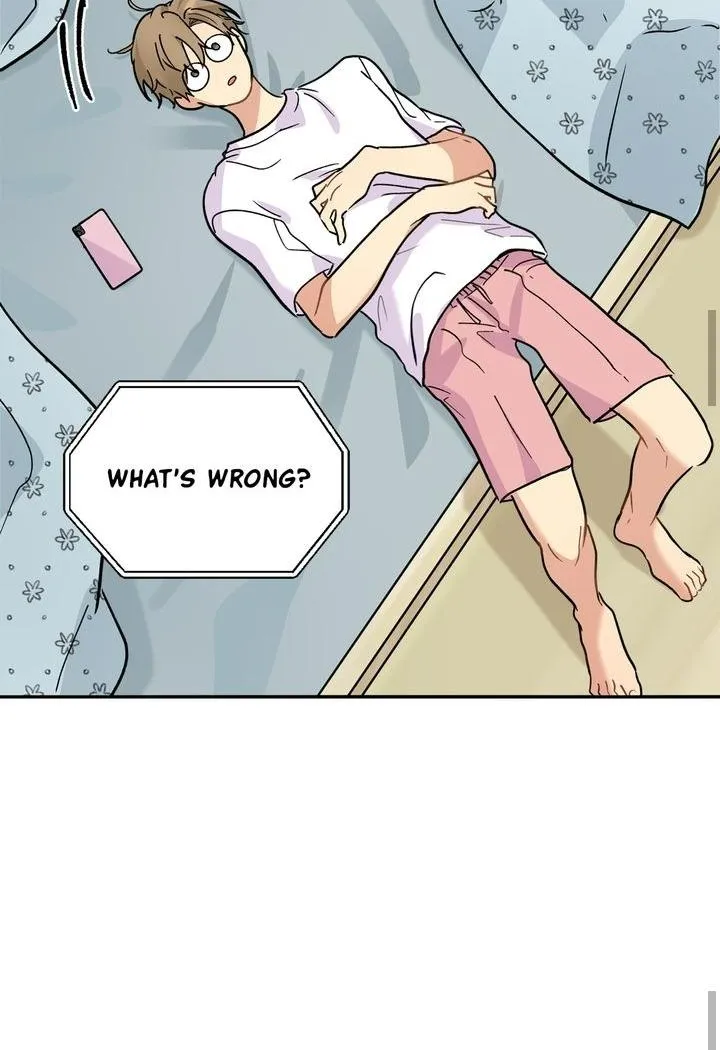 Could The Boy Next Door Be A Vampire? Zinmanga X Chapter 30 Page 61