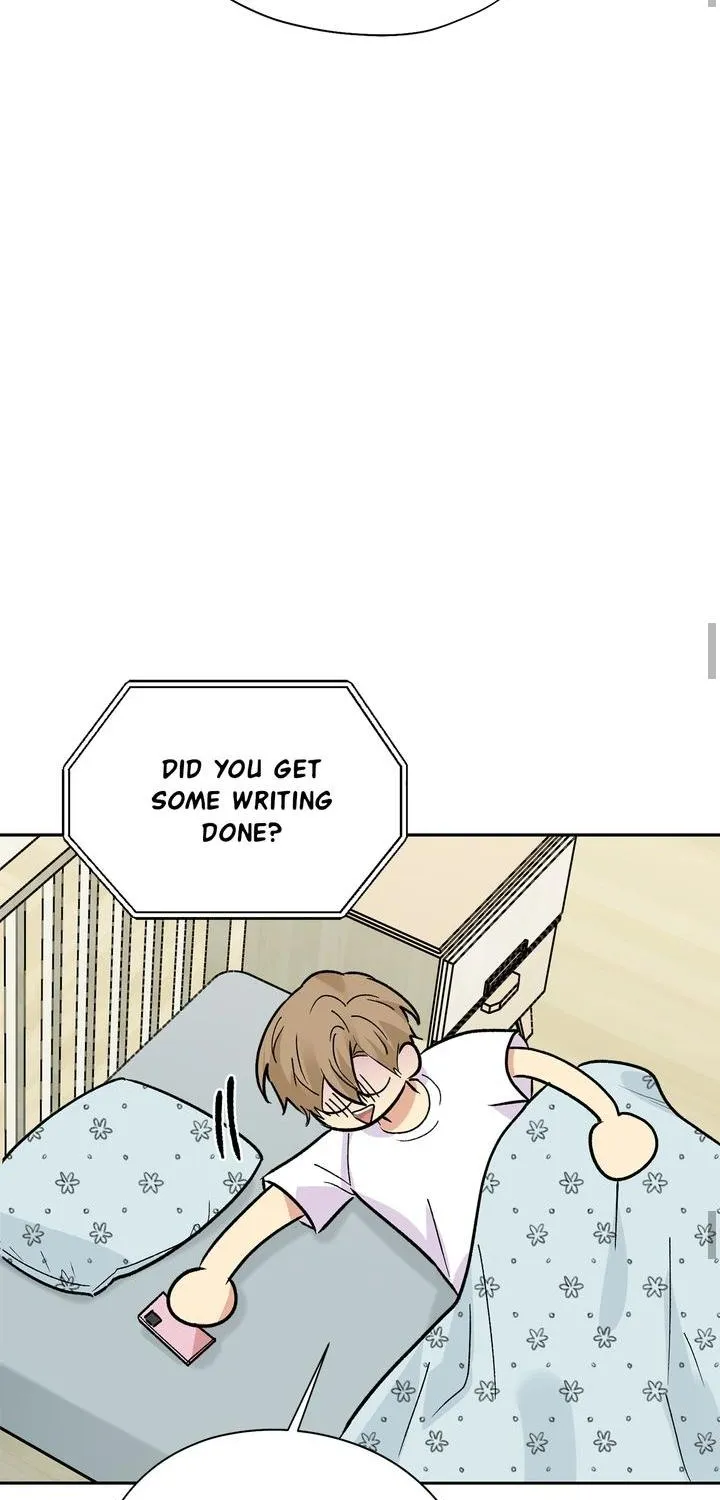 Could The Boy Next Door Be A Vampire? Zinmanga X Chapter 30 Page 64