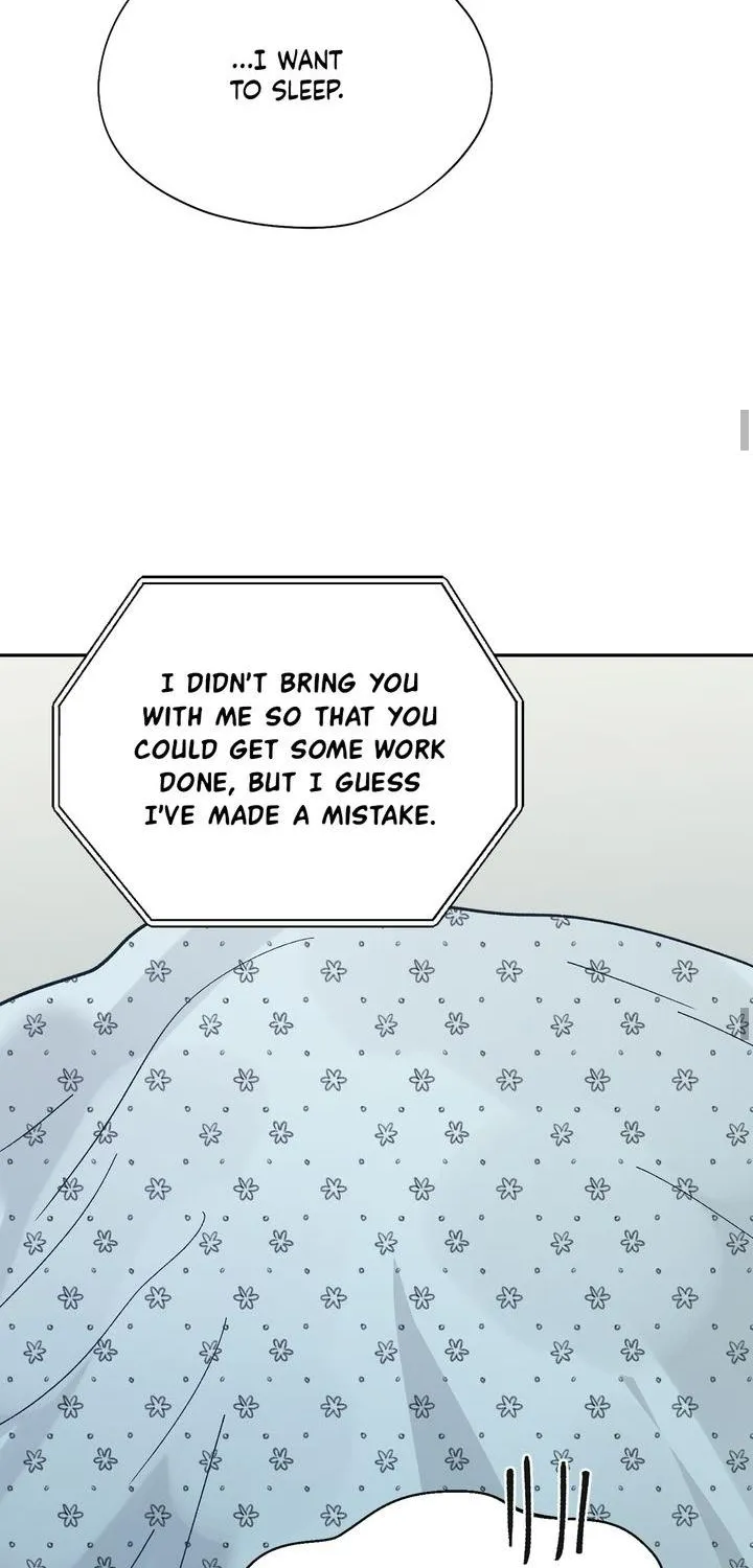 Could The Boy Next Door Be A Vampire? Zinmanga X Chapter 30 Page 65