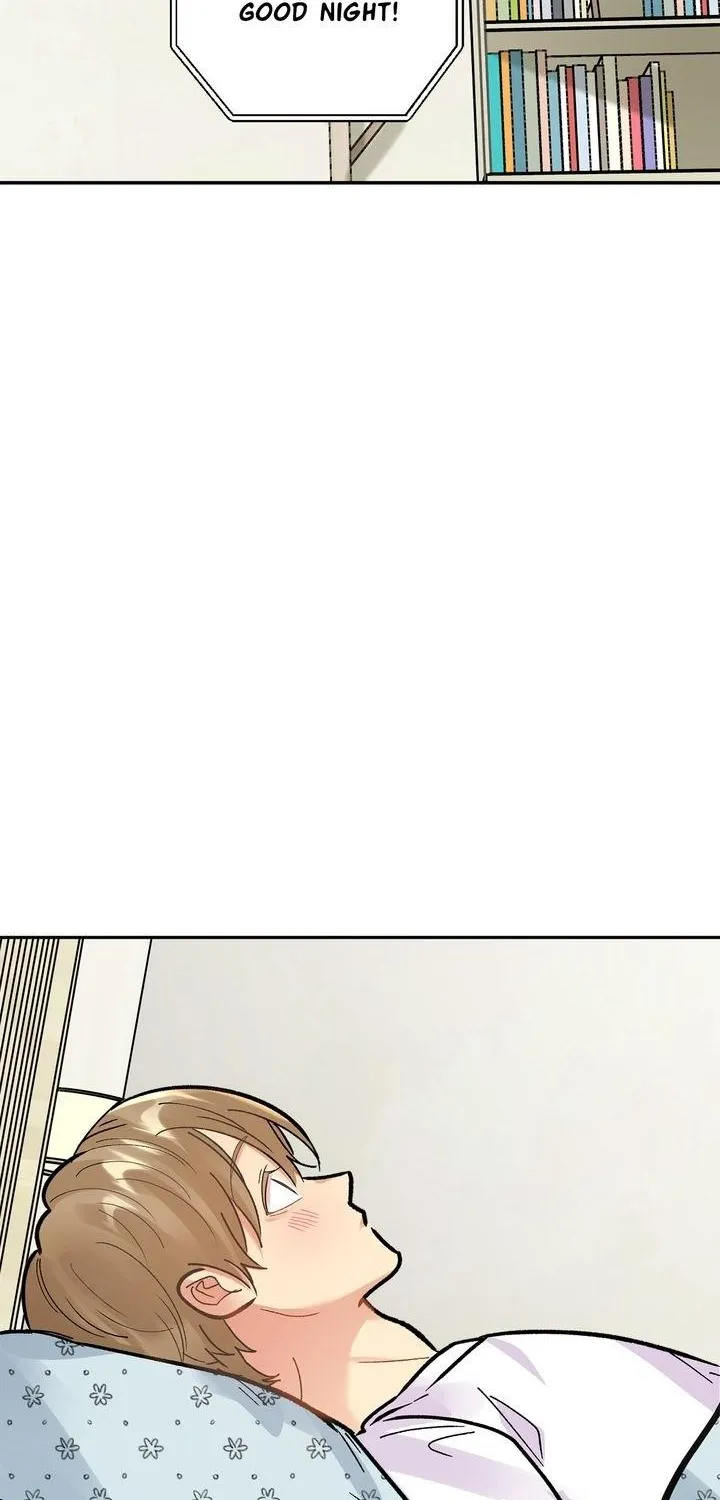 Could The Boy Next Door Be A Vampire? Zinmanga X Chapter 30 Page 67