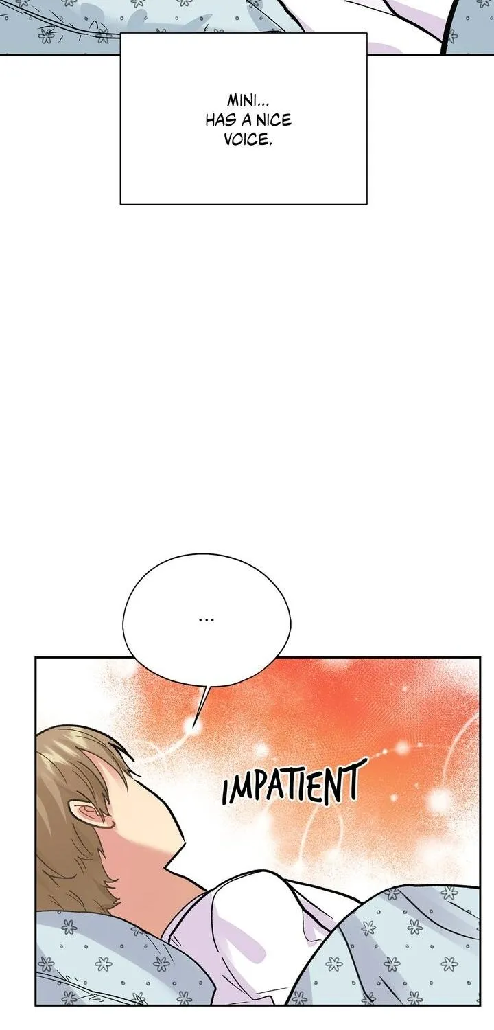 Could The Boy Next Door Be A Vampire? Zinmanga X Chapter 30 Page 68