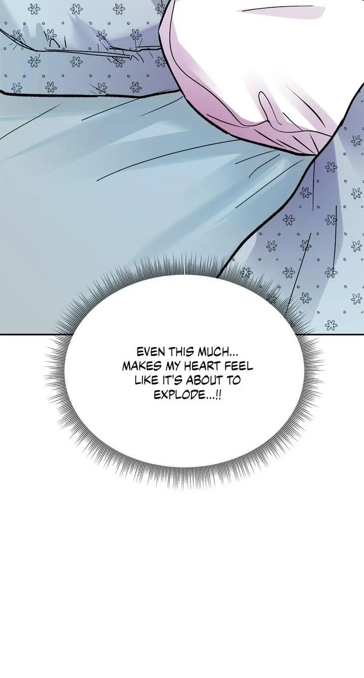 Could The Boy Next Door Be A Vampire? Zinmanga X Chapter 30 Page 70