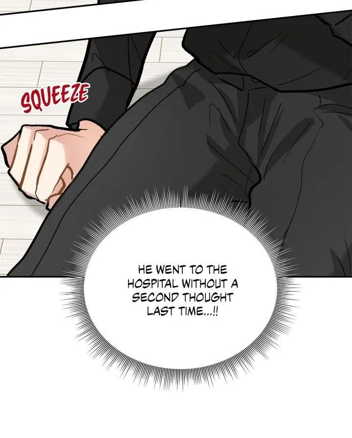 Could The Boy Next Door Be A Vampire? Zinmanga X Chapter 29 Page 22