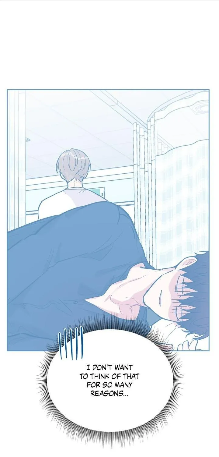 Could The Boy Next Door Be A Vampire? Zinmanga X Chapter 29 Page 23