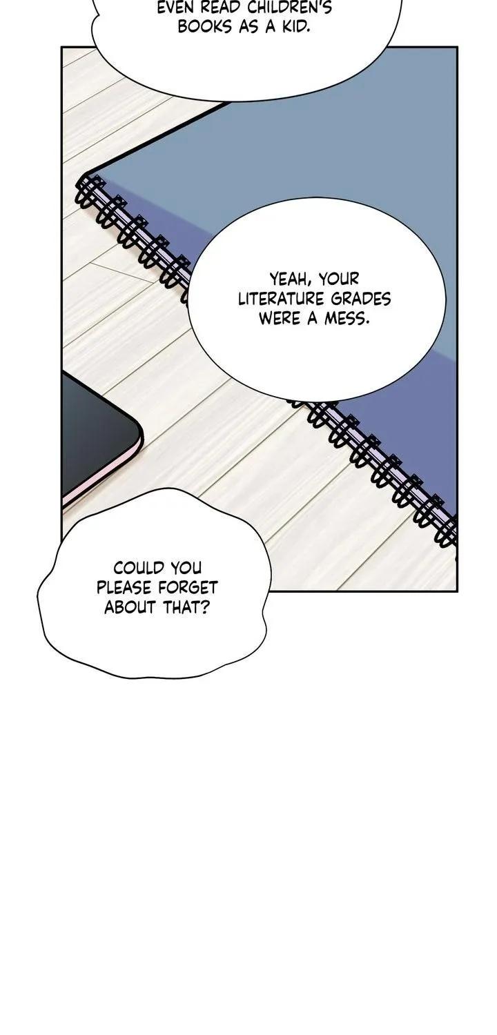 Could The Boy Next Door Be A Vampire? Zinmanga X Chapter 29 Page 27