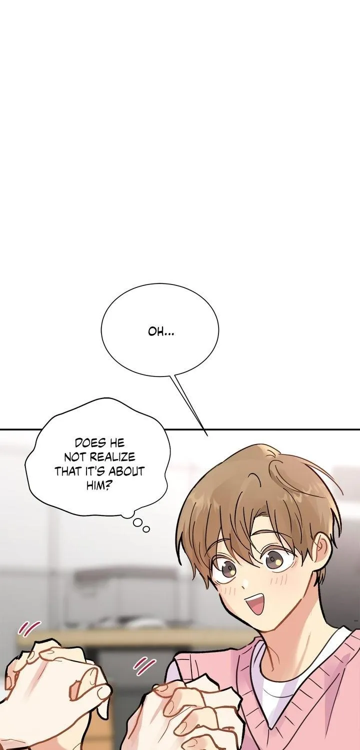 Could The Boy Next Door Be A Vampire? Zinmanga X Chapter 29 Page 29