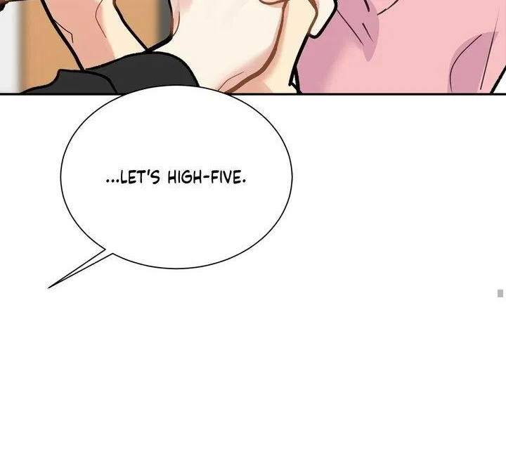 Could The Boy Next Door Be A Vampire? Zinmanga X Chapter 29 Page 30