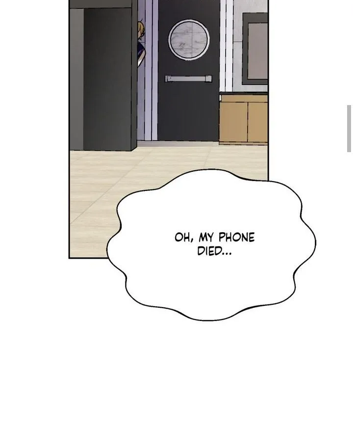 Could The Boy Next Door Be A Vampire? Zinmanga X Chapter 29 Page 60