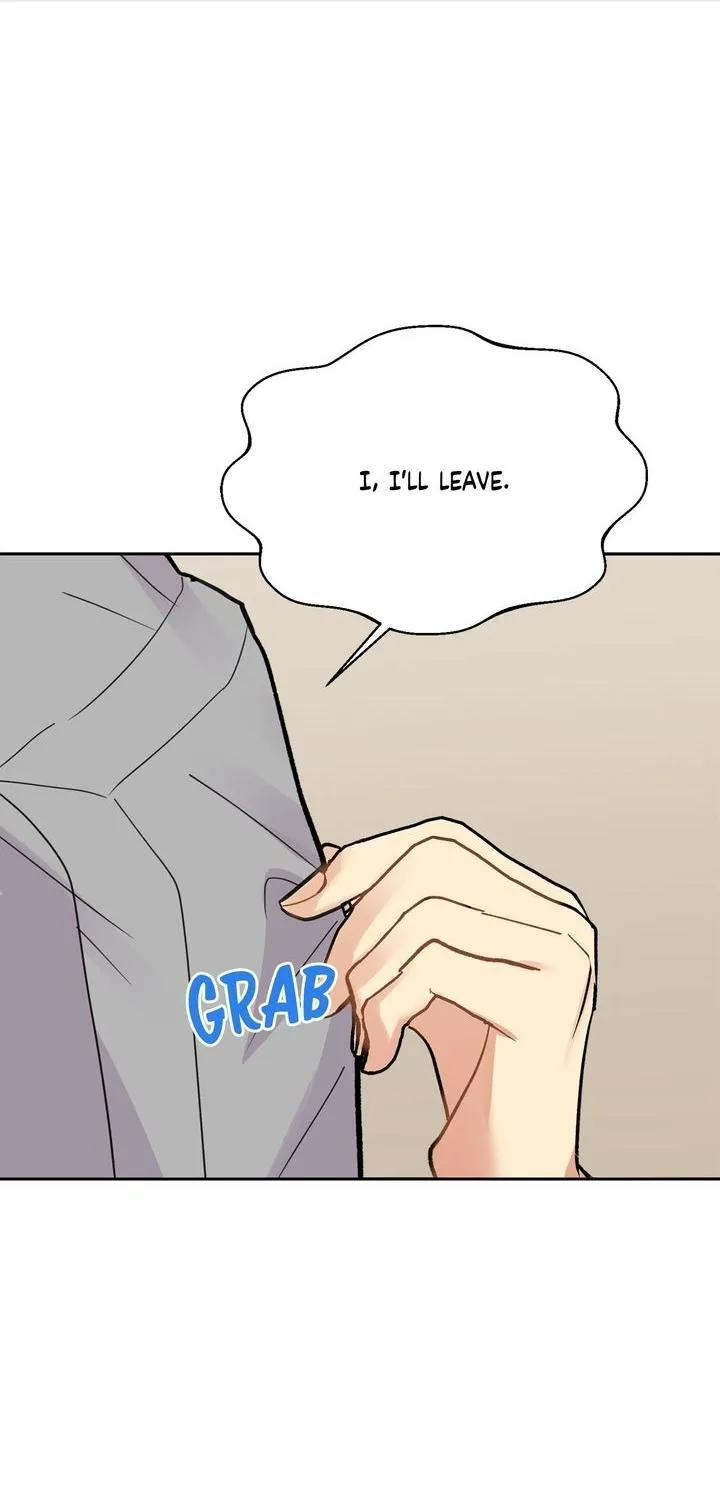 Could The Boy Next Door Be A Vampire? Zinmanga X Chapter 29 Page 61