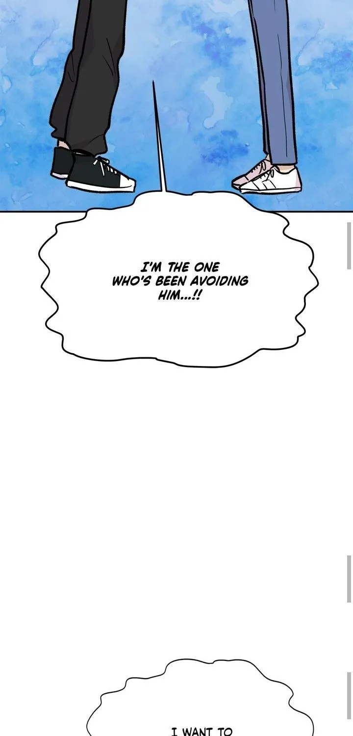 Could The Boy Next Door Be A Vampire? Zinmanga X Chapter 29 Page 67
