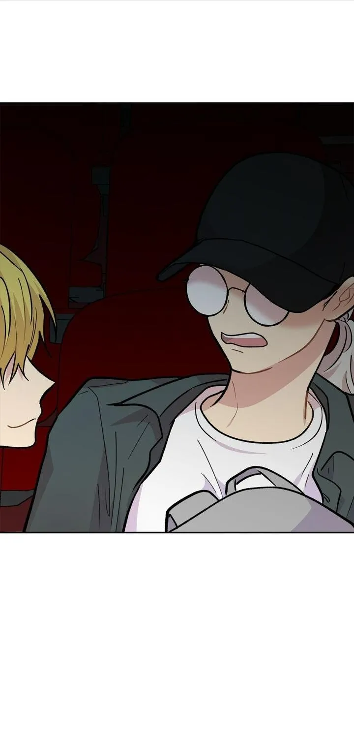 Could The Boy Next Door Be A Vampire? Zinmanga X Chapter 29 Page 76