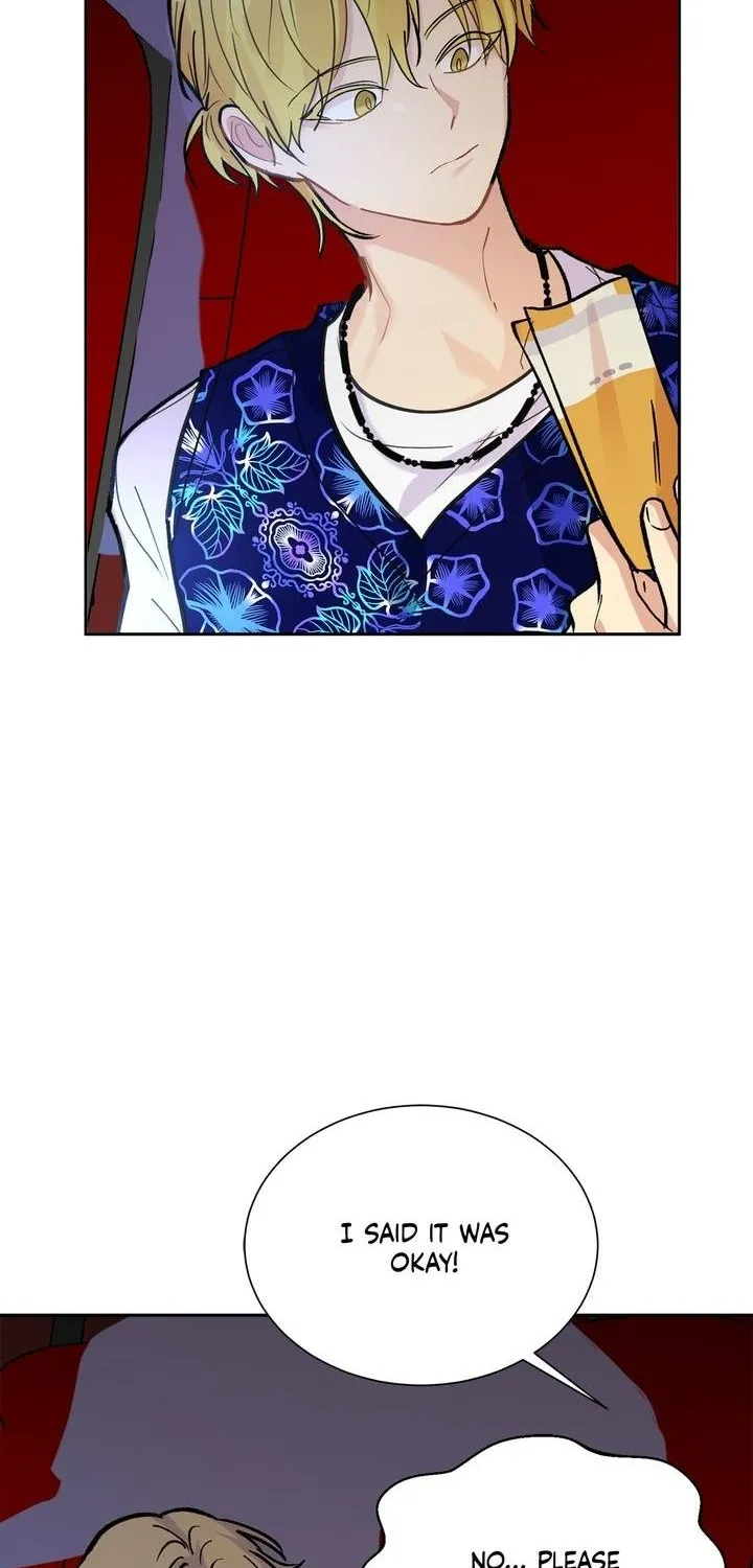 Could The Boy Next Door Be A Vampire? Zinmanga X Chapter 29 Page 81
