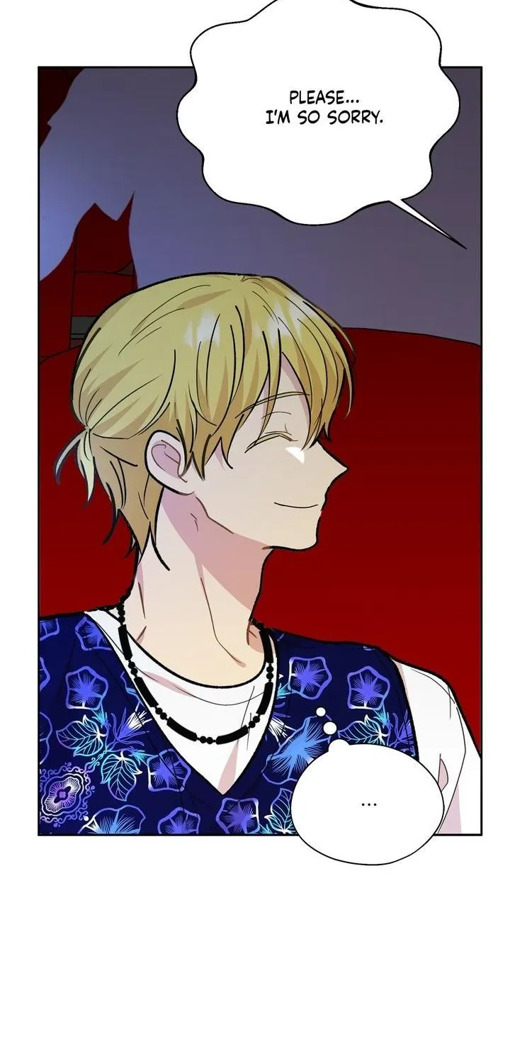 Could The Boy Next Door Be A Vampire? Zinmanga X Chapter 29 Page 83