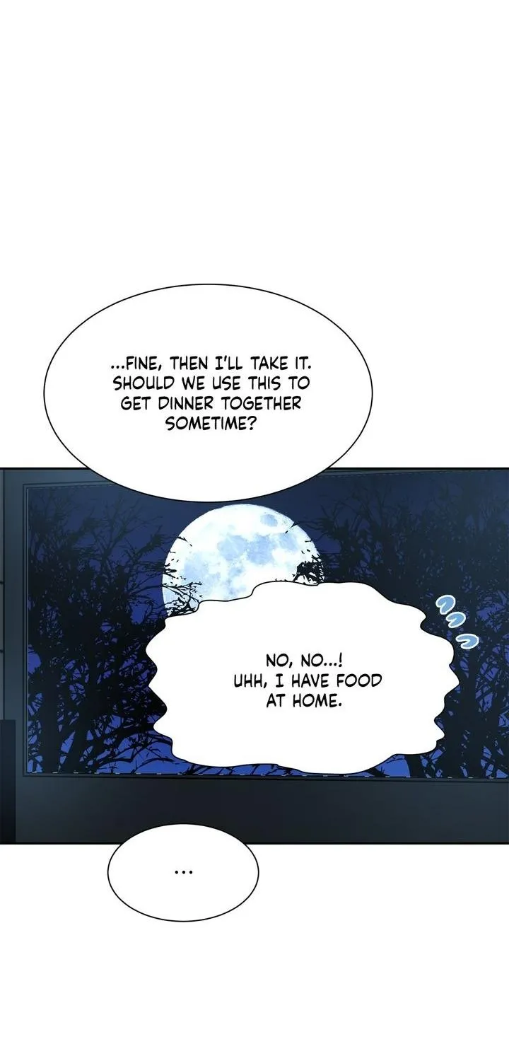 Could The Boy Next Door Be A Vampire? Zinmanga X Chapter 29 Page 84