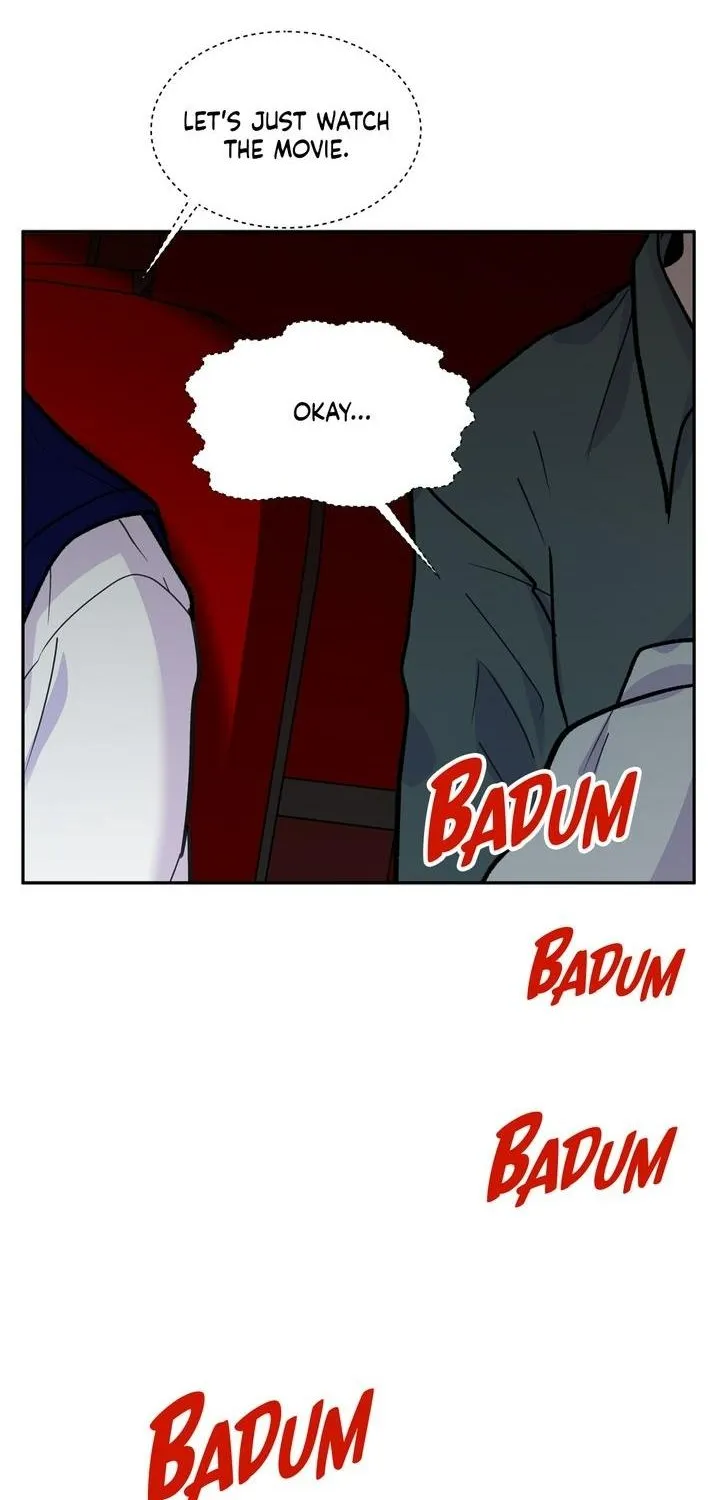Could The Boy Next Door Be A Vampire? Zinmanga X Chapter 29 Page 85