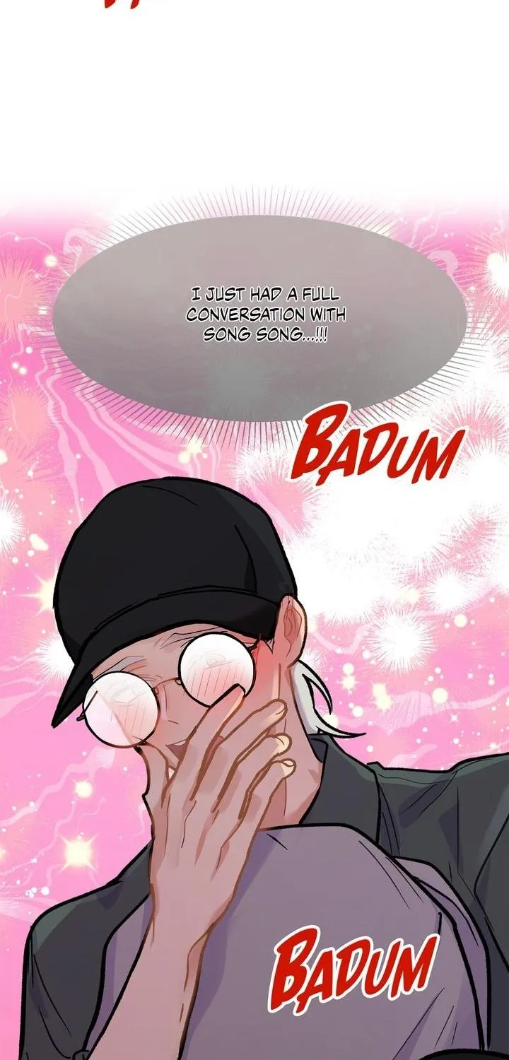 Could The Boy Next Door Be A Vampire? Zinmanga X Chapter 29 Page 86