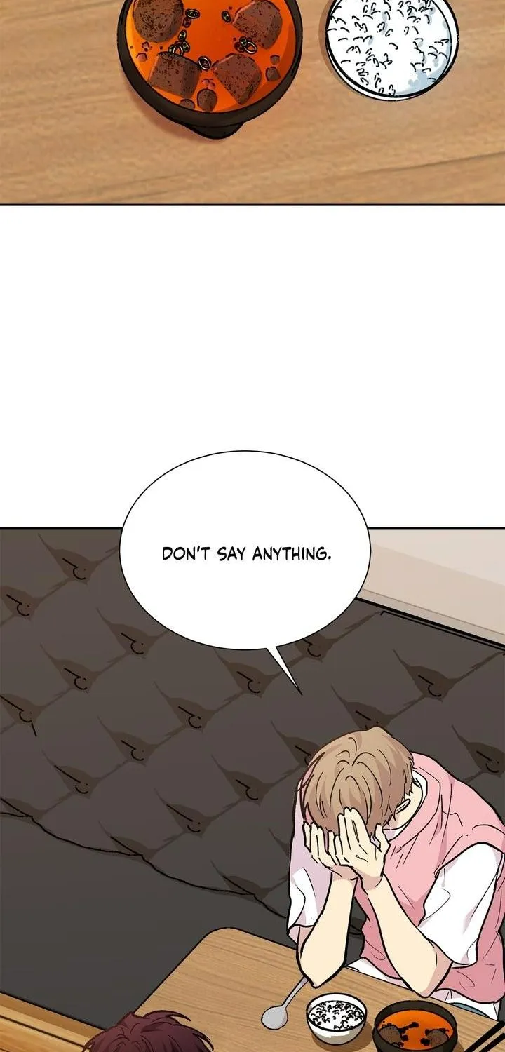 Could The Boy Next Door Be A Vampire? Zinmanga X Chapter 28 Page 3
