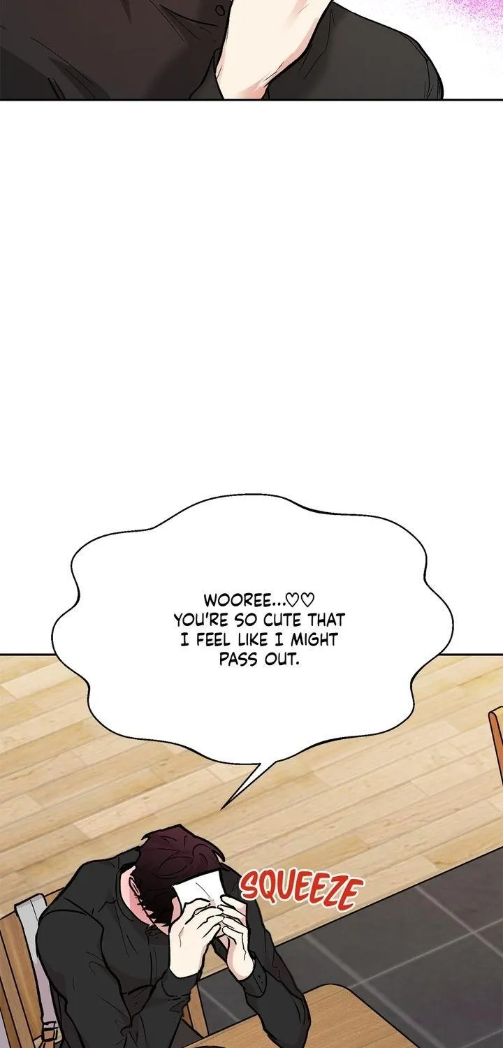 Could The Boy Next Door Be A Vampire? Zinmanga X Chapter 28 Page 7