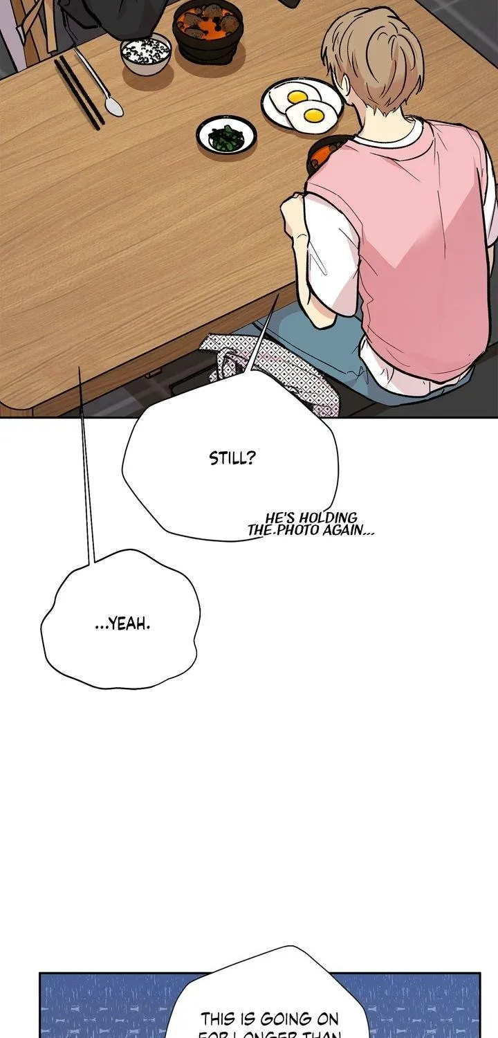 Could The Boy Next Door Be A Vampire? Zinmanga X Chapter 28 Page 8