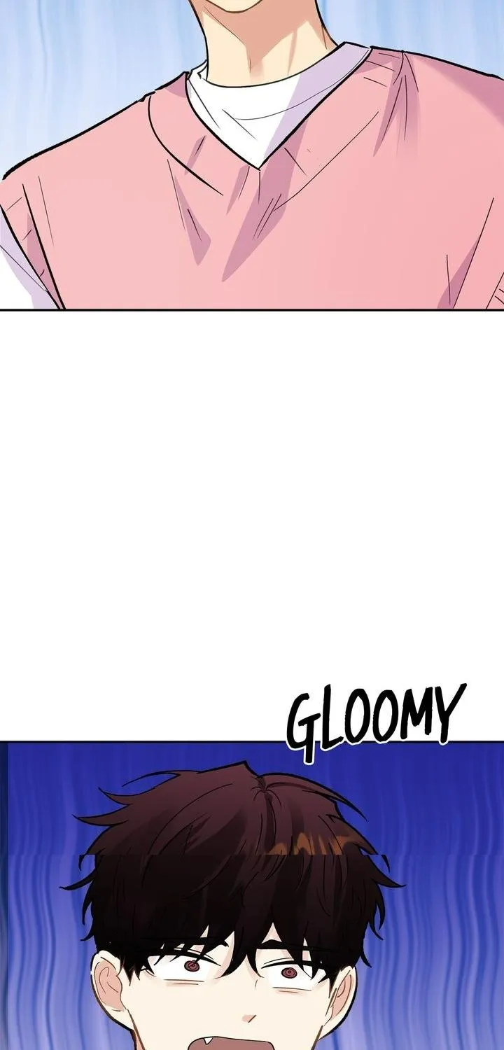Could The Boy Next Door Be A Vampire? Zinmanga X Chapter 28 Page 14