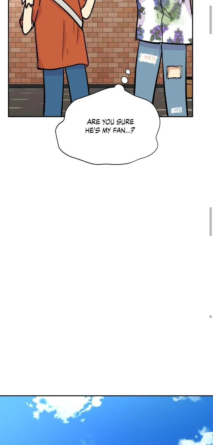 Could The Boy Next Door Be A Vampire? Zinmanga X Chapter 27 Page 49