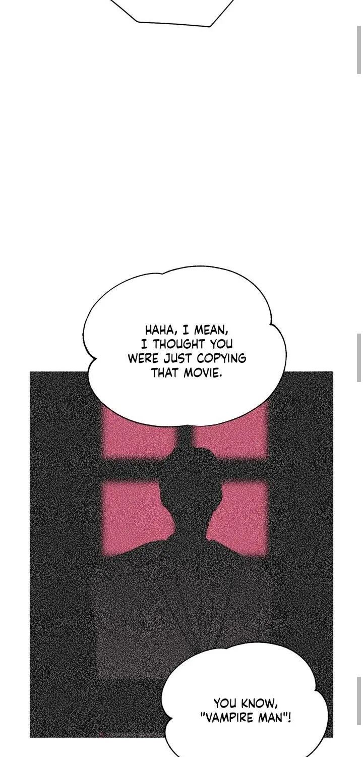 Could The Boy Next Door Be A Vampire? Zinmanga X Chapter 27 Page 60