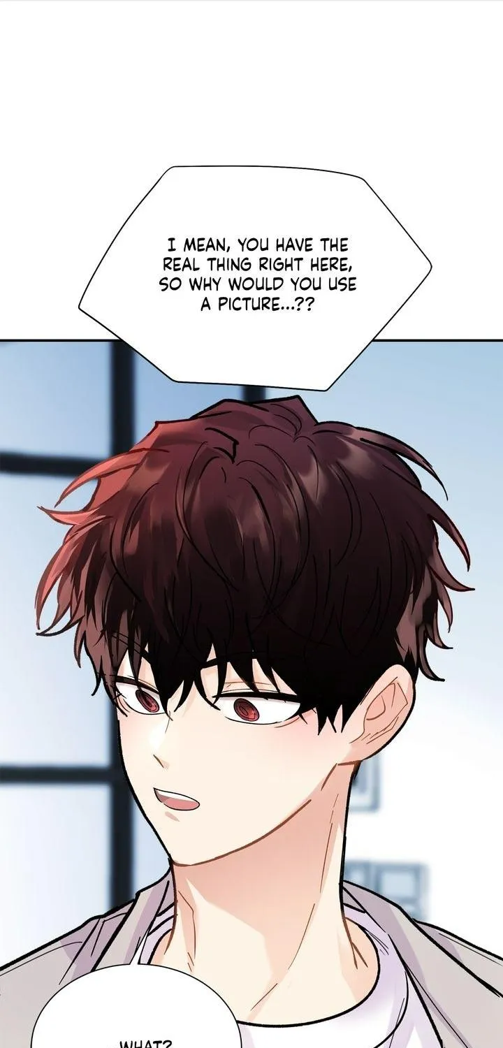 Could The Boy Next Door Be A Vampire? Zinmanga X Chapter 26 Page 2