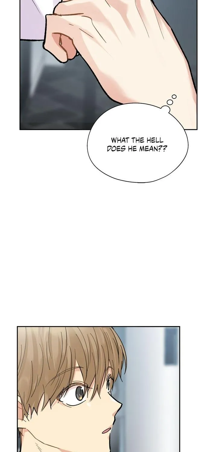 Could The Boy Next Door Be A Vampire? Zinmanga X Chapter 26 Page 6