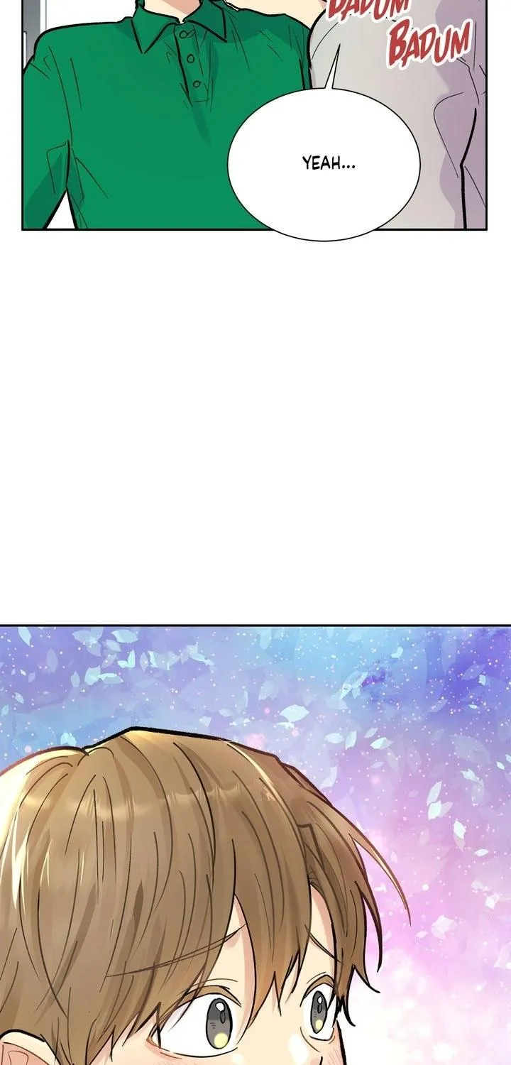 Could The Boy Next Door Be A Vampire? Zinmanga X Chapter 26 Page 8