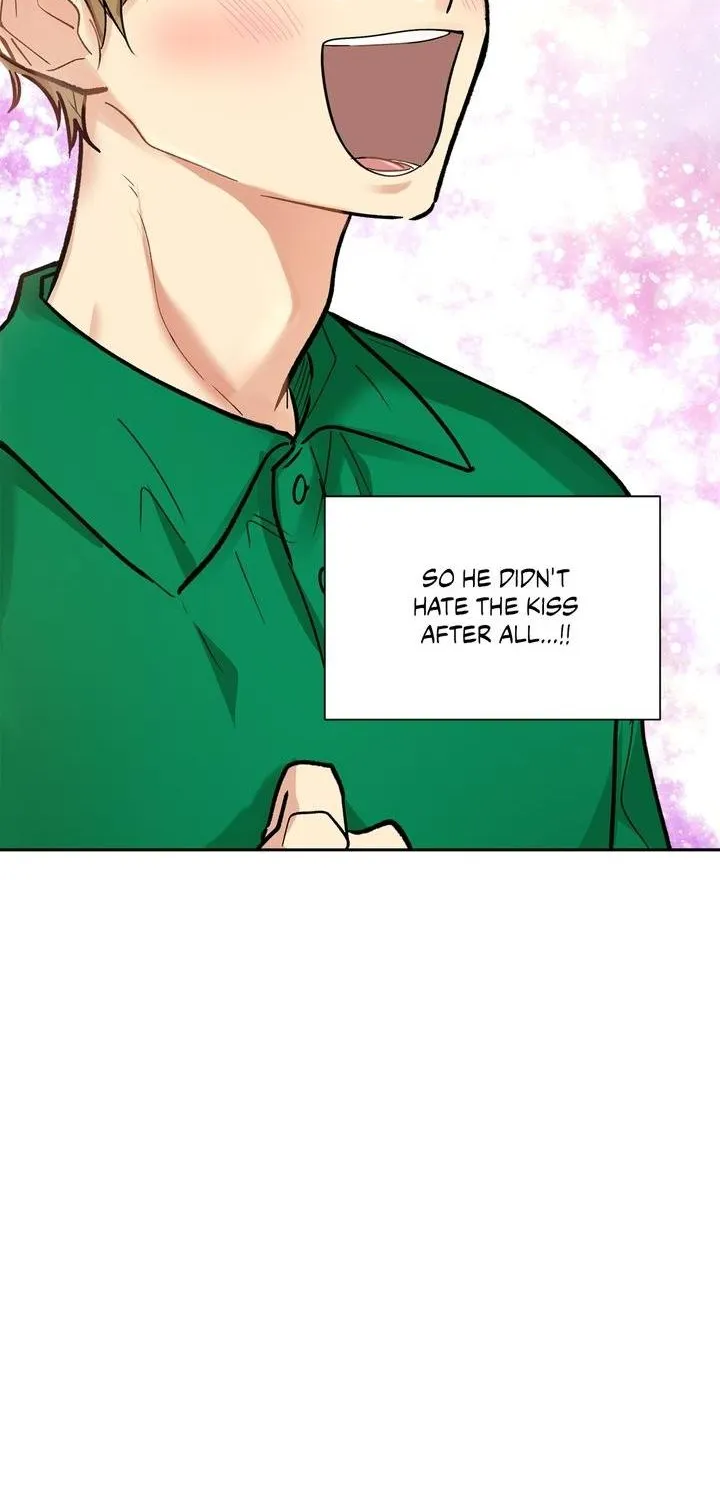 Could The Boy Next Door Be A Vampire? Zinmanga X Chapter 26 Page 9