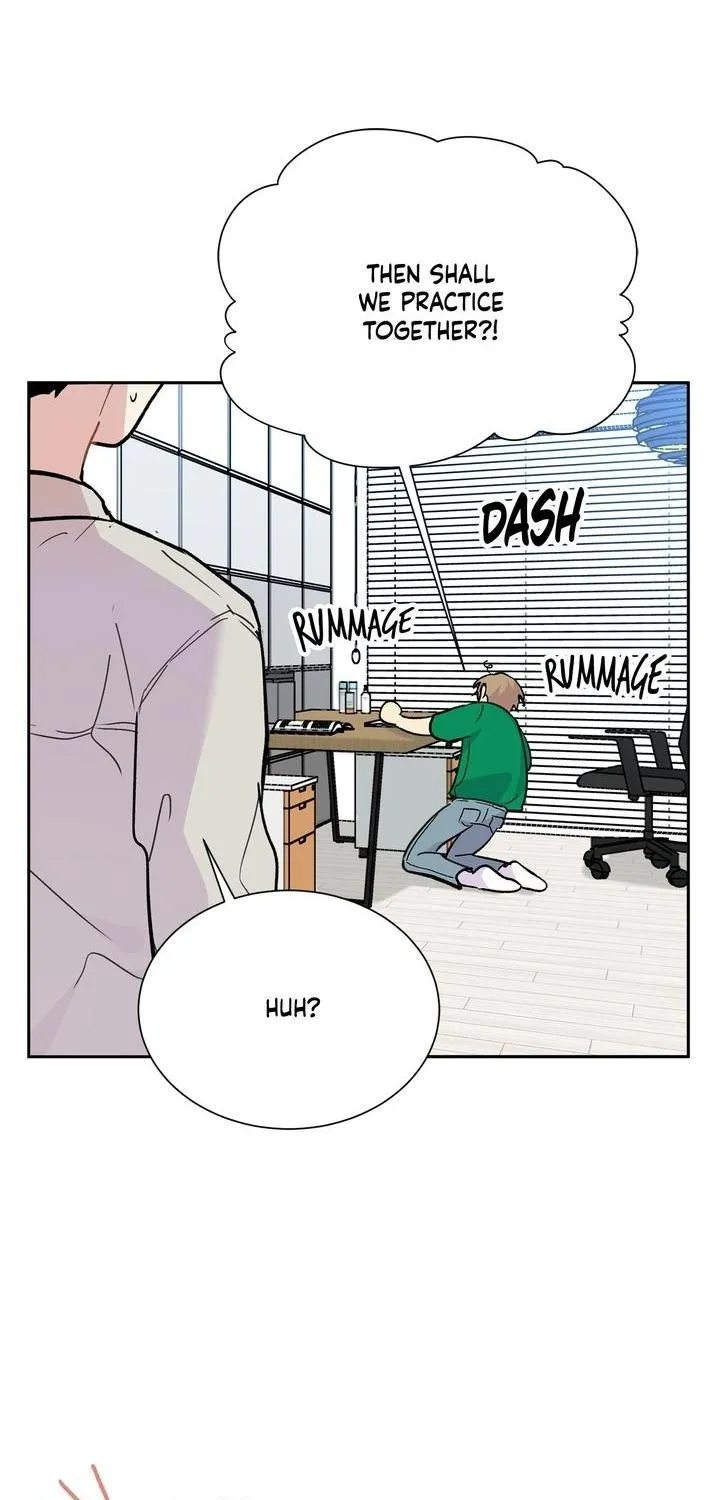 Could The Boy Next Door Be A Vampire? Zinmanga X Chapter 26 Page 10