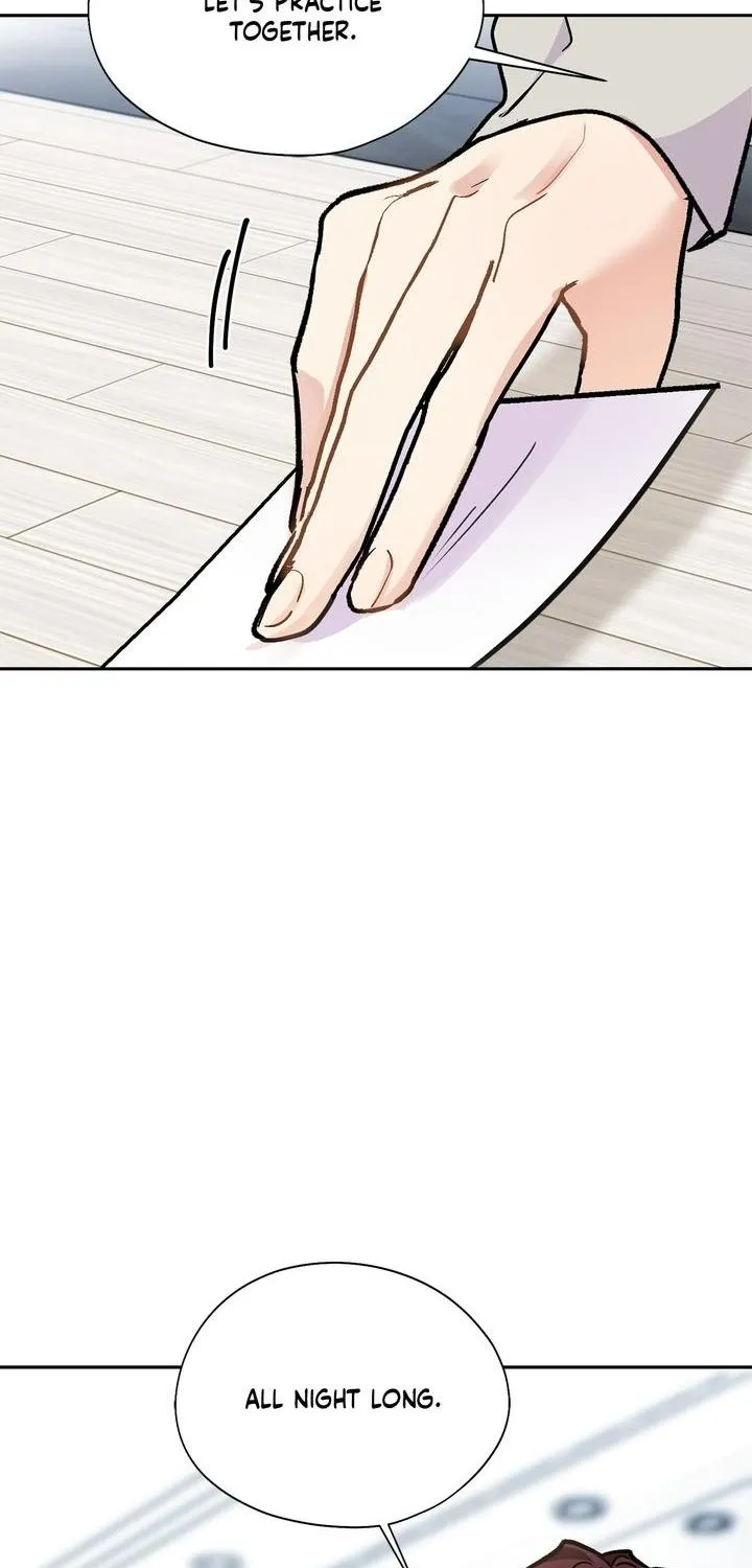 Could The Boy Next Door Be A Vampire? Zinmanga X Chapter 26 Page 22