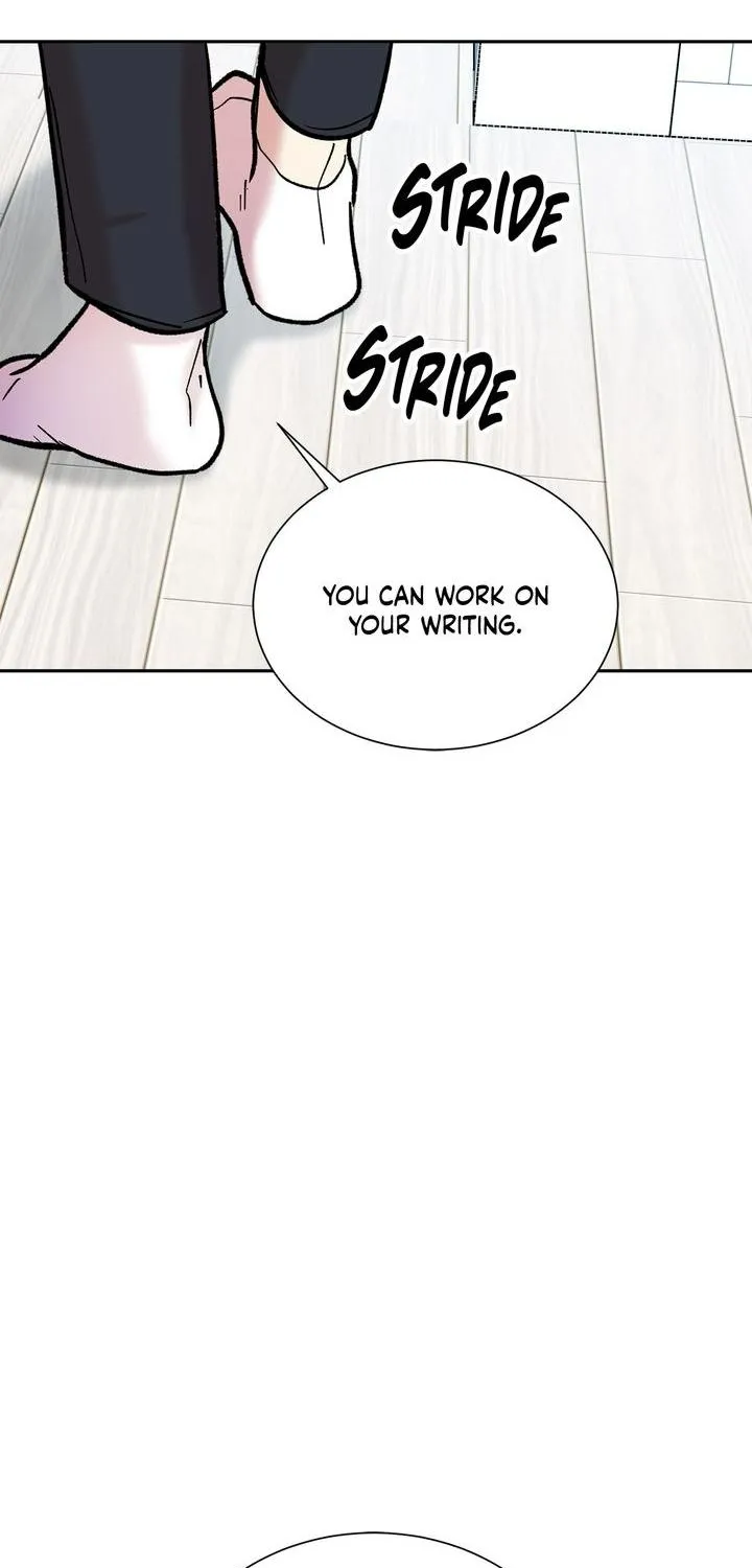 Could The Boy Next Door Be A Vampire? Zinmanga X Chapter 26 Page 24