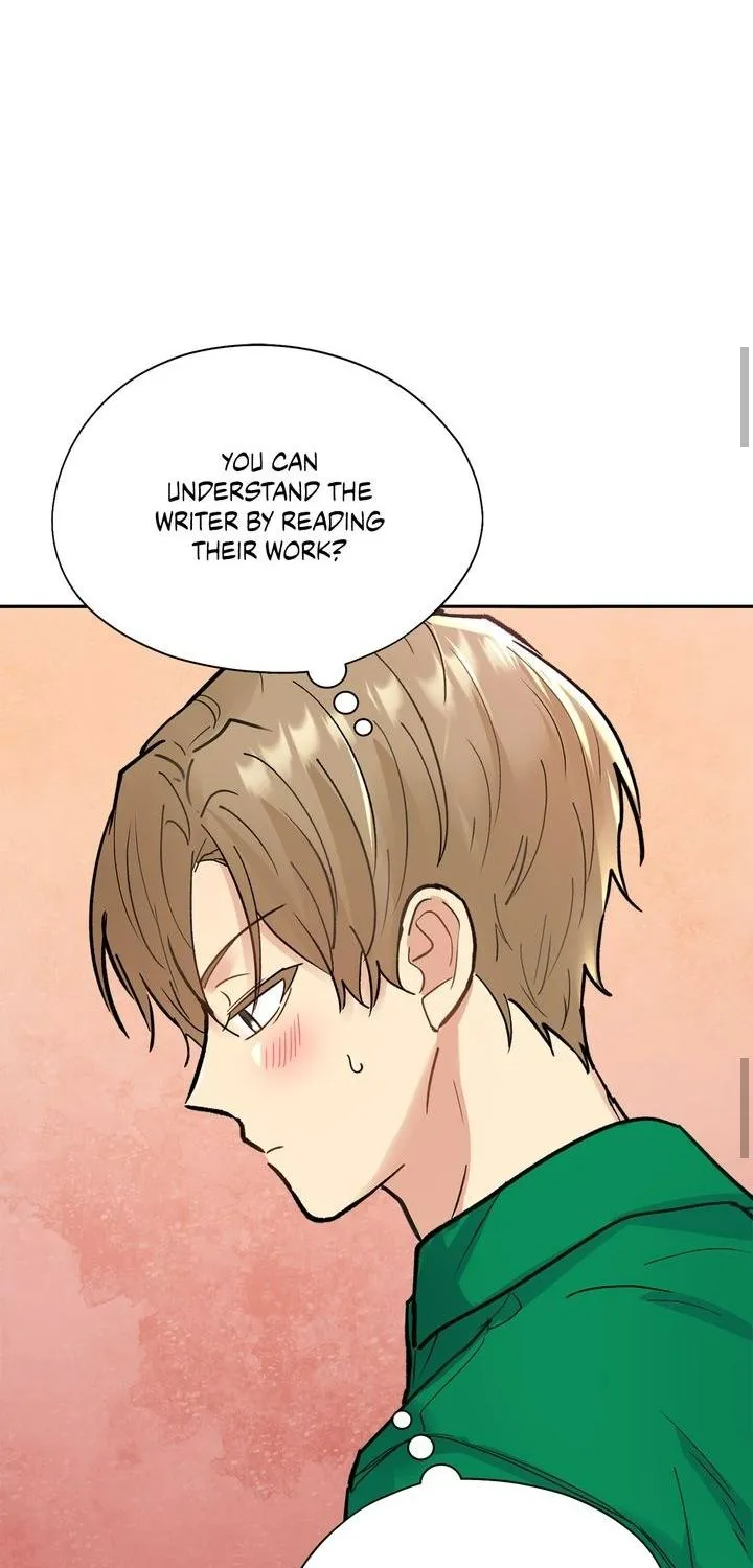 Could The Boy Next Door Be A Vampire? Zinmanga X Chapter 26 Page 37