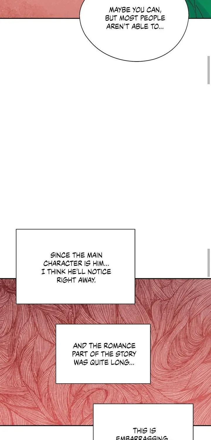 Could The Boy Next Door Be A Vampire? Zinmanga X Chapter 26 Page 38