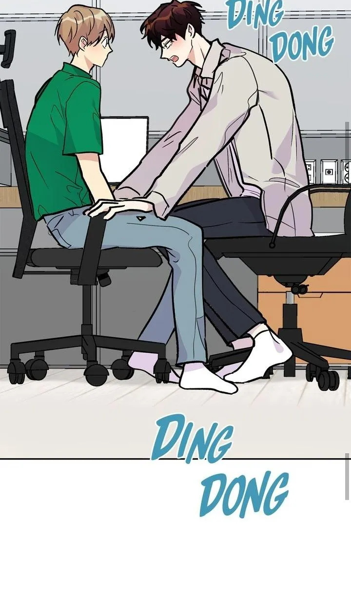 Could The Boy Next Door Be A Vampire? Zinmanga X Chapter 26 Page 45