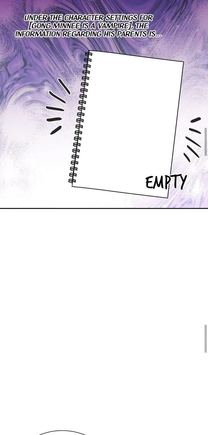 Could The Boy Next Door Be A Vampire? Zinmanga X Chapter 26 Page 50