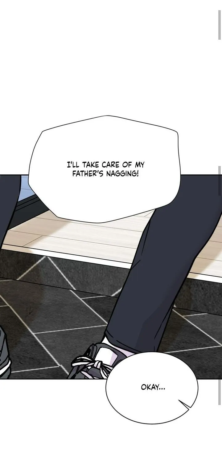 Could The Boy Next Door Be A Vampire? Zinmanga X Chapter 26 Page 52