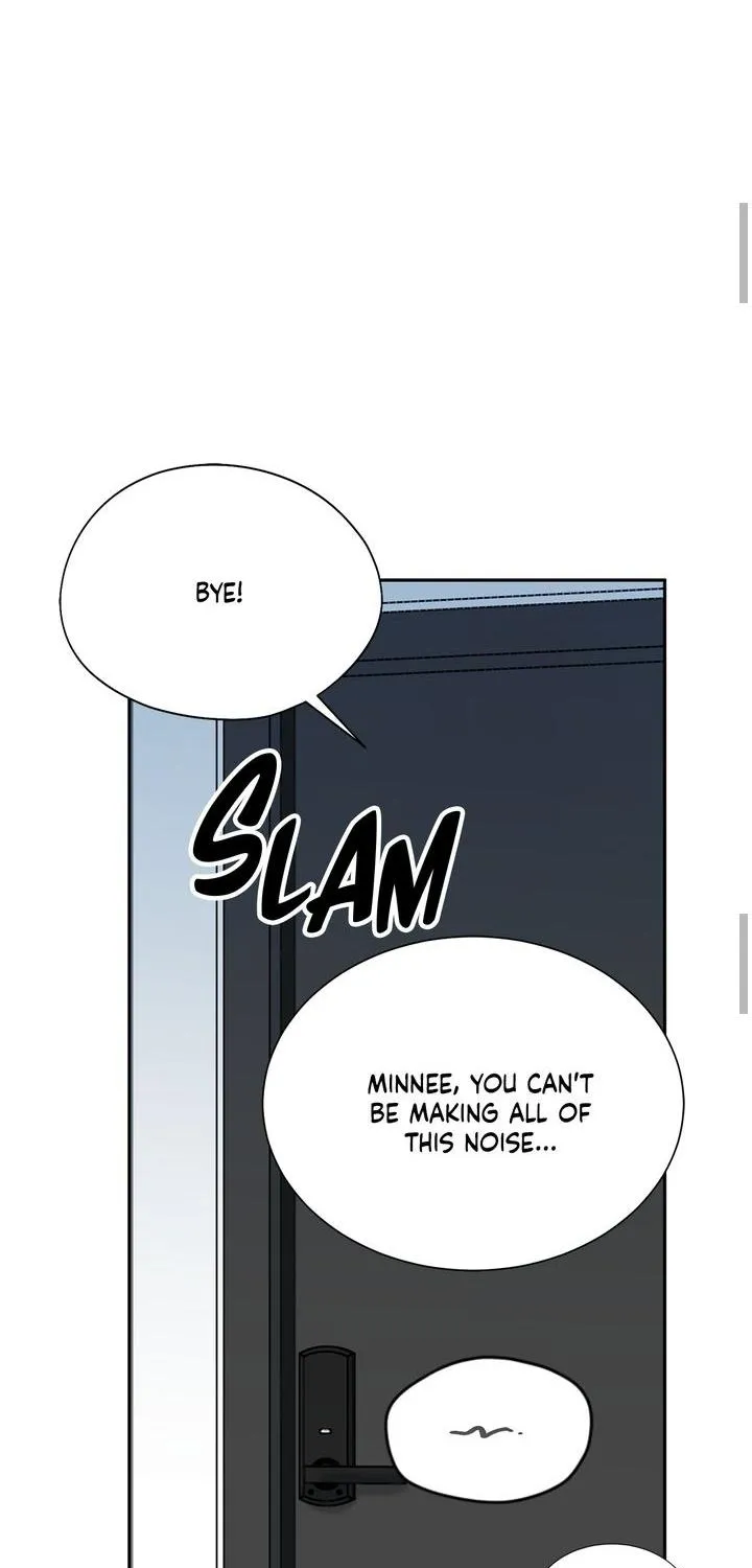 Could The Boy Next Door Be A Vampire? Zinmanga X Chapter 26 Page 54