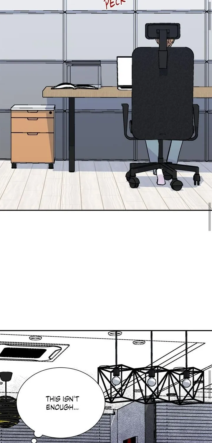 Could The Boy Next Door Be A Vampire? Zinmanga X Chapter 26 Page 57