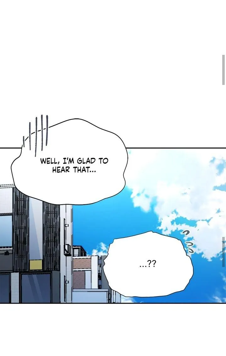 Could The Boy Next Door Be A Vampire? Zinmanga X Chapter 26 Page 60