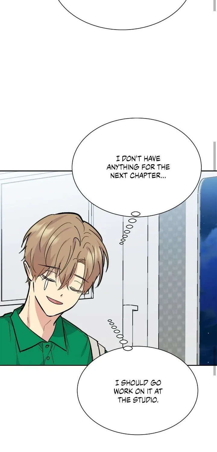 Could The Boy Next Door Be A Vampire? Zinmanga X Chapter 25 Page 43