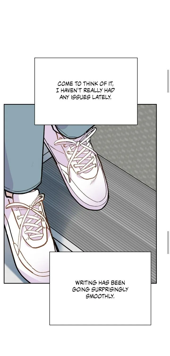 Could The Boy Next Door Be A Vampire? Zinmanga X Chapter 25 Page 44