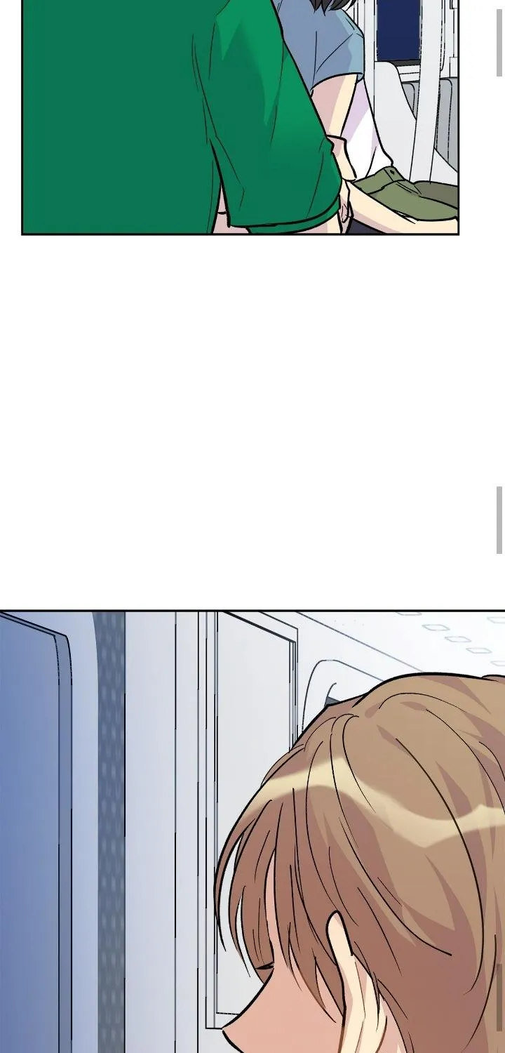 Could The Boy Next Door Be A Vampire? Zinmanga X Chapter 25 Page 46