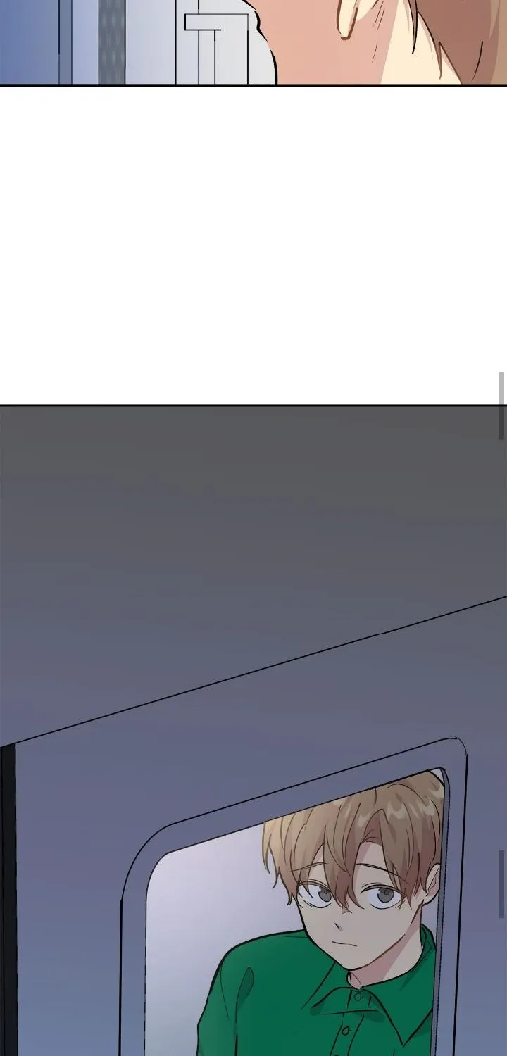 Could The Boy Next Door Be A Vampire? Zinmanga X Chapter 25 Page 47