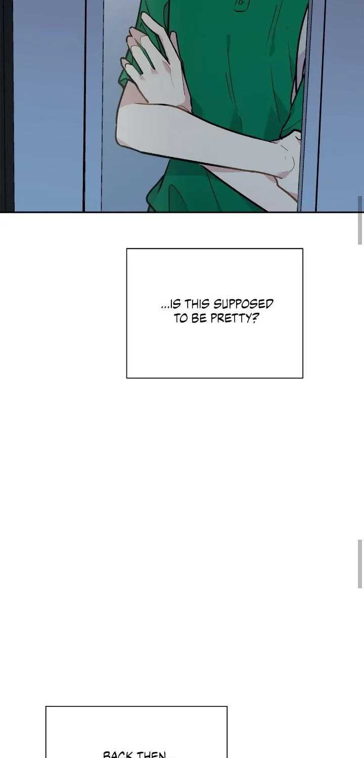 Could The Boy Next Door Be A Vampire? Zinmanga X Chapter 25 Page 48