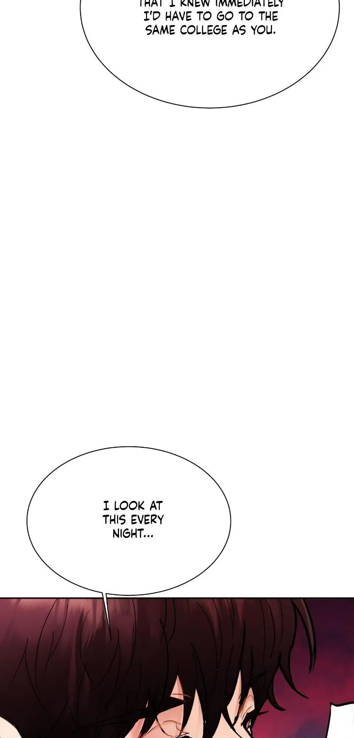 Could The Boy Next Door Be A Vampire? Zinmanga X Chapter 25 Page 72