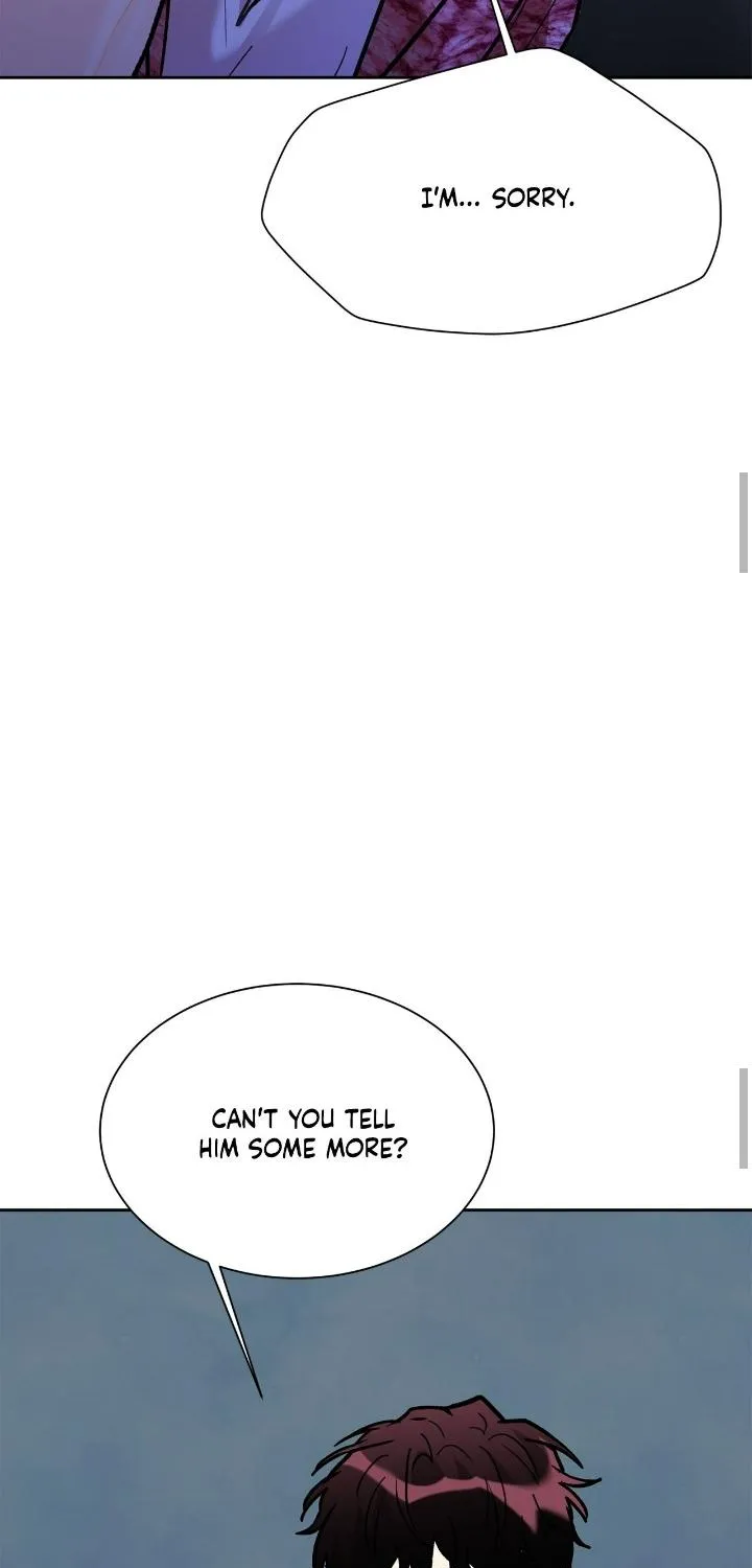 Could The Boy Next Door Be A Vampire? Zinmanga X Chapter 24 Page 44