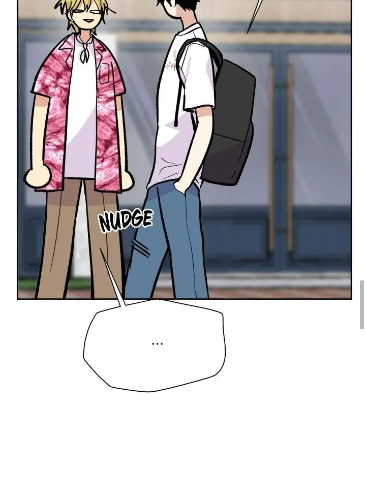 Could The Boy Next Door Be A Vampire? Zinmanga X Chapter 24 Page 46