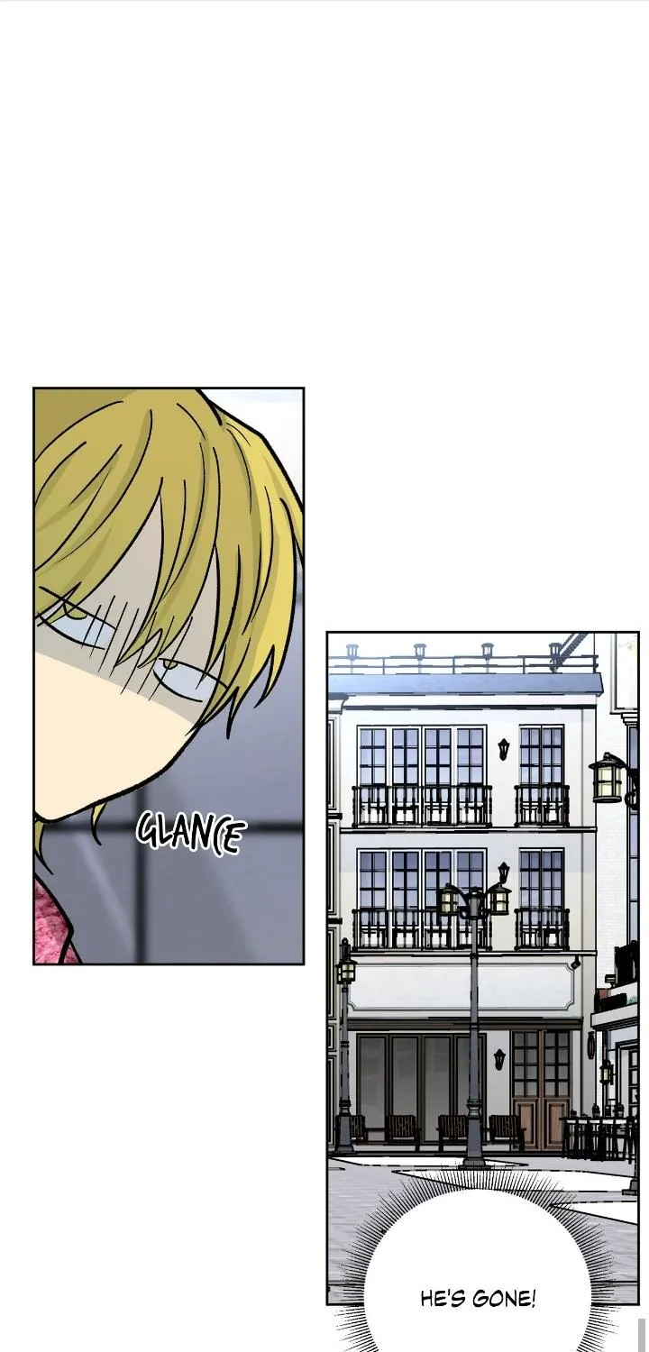 Could The Boy Next Door Be A Vampire? Zinmanga X Chapter 24 Page 47